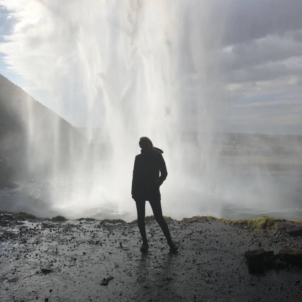 Meet your Posher, Brittney